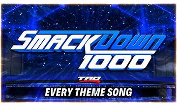 Wrestling Theme Songs 2 for Android - Download the APK from Habererciyes